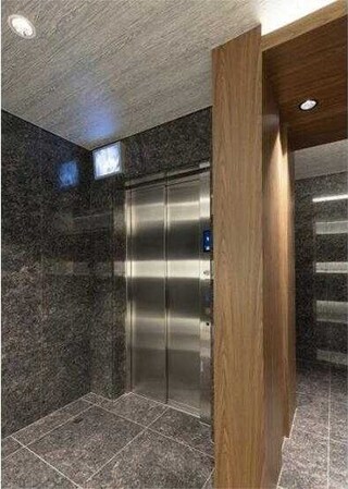 ラフィスタ金町の物件内観写真